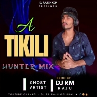 TIKILI (SAMBALPURI HUNTER MIX) DJ RM RAJU.mp3