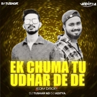 Ek Chumma Tu Mujhko Udhar De De (Edm Drop Mix) Dj Tushar X Dj Aditya.mp3