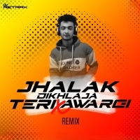 Jhalak Dikhlaja (Remix) - DJ Retrax.mp3