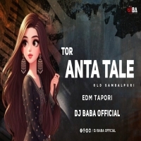 TOR ANTA TALE (SAMBALPURI EDM X TAPORI) DJ BABA OFFICIAL.mp3