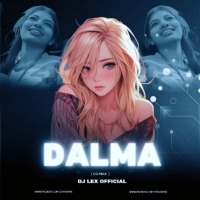 DALMA X TENGE TENGE (CG MIX) DJ LEX OFFICIAL.mp3
