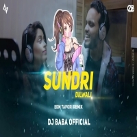 SUNDRI DILWALI (TAPORI MIX) DJ BABA OFFICIAL.mp3
