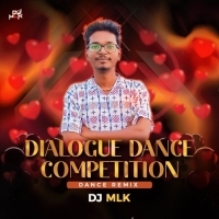 Dialogue Dance With Competition Sound Dance (2024) DJ MLK.mp3