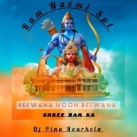 DEEWANA HOON DEEWANA (UT REMIX 2024) DJ PINU ROURKELA.mp3