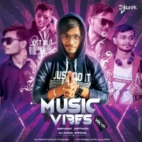 Pehili Baar Mile Hai Remix By Bapi Music Production.mp3
