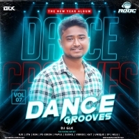 Mo Dil Ra Bhada Daba Bopa Tora (Psy X Dance Mix) DJ VIBREX X DJ GLK.mp3