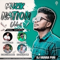 O ANTAVA (VIBRATION MIX) DJ SANJAY PURI X DJ MUNNA PURI.mp3