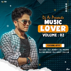 JHULANA MOHANTY (REMIX) DJ AV.mp3