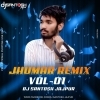 Duluke Jhumar Akhada (Jhumar Mix) Dj Santosh Jajpur