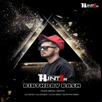 Le Baula (EDM x Dance) - DJ Hunter x DJ Unique Rmx.mp3