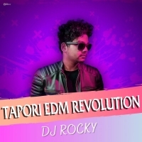GADIR MIRROR (TAPORI EDM MIX) DJ ROCKY.mp3