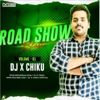 AME JAUCHU BARA KU NEI ( TRANCE ) DJ X CHIKU.mp3