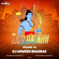 RAM RAM ( TRANCE MIX ) DJ ANWESH BHADRAK.mp3