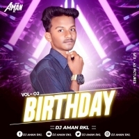 ADIVASI (REMIX) - DJ AMAN RKL.mp3