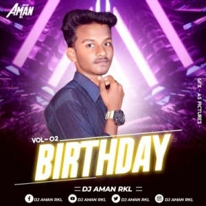 BABU SONA (REMIX) - DJ AMAN RKL.mp3