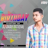 Dil Bhitare Helani Mora Shon Shon (Tapori Dance Mix) DJ A Kay  Bhadrak X DJ Babu Angul.mp3