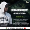 ROADSHOW EVOLUTION VOLUME.01 - DJ GOURA KEONJHAR