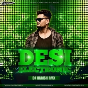 MATE NE BABJI (EDM X TAPORI) DJ HARISH RMX.mp3