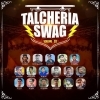 TALCHERIA SWAG VOLUME - 03