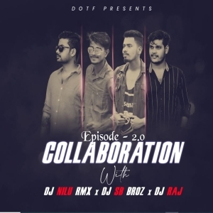 06 - JANU TAME CHAMKUCHA 2.0 (REMAKE) DJ RAJ And DJ NILU RMX.mp3