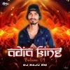 ODIA KING VOLUME - 04 DJ RAJU RM