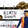 BIRTHDAY BOOM DJ TULU JATANI-2022