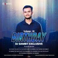 Aa Suna Gharu Baharia (Tapori Vibes Mix) DJ A Kay Bhadrak X DJ Sambit Angul.mp3