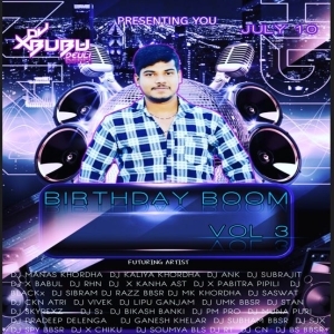 AILARE JUNJUR BALI  ( U VIBE ) DJ BS BBSR X DJ X BUBU.mp3