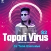O Tui Dibo Bale Asha Dili Go (Tapori Vibration Mix) DJ Tuna Nd DJ Shashanka