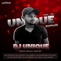 CUTE GELHI (TRANCE X DANCE) DJ UNIQUE.mp3