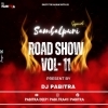 SABSE BADA TERA NAM  (SAMBALPURI RMX)DJ PABITRA 2023