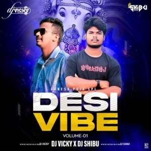 AAME TA PURA BEKAR TOKA (FULL DANCE MIX) DJ VICKY X DJ SHIBU.mp3