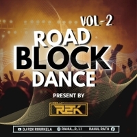 TURU JHURI (SAMBALPURI UT DANCE REMIX 2023) DJ R2K ROURKELA.mp3