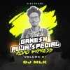 Mora Bhugolare Bhala Hauthila 2.0 (Circuit Mix) DJ MLK x DJ GANESH