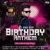 BIRTHDAY ANTHEM VOL-2 DJ AKB GOP