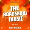 THE ROADSHOW MUSIC (PACK.19) DJ SK TALCHER