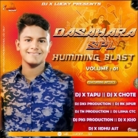 KAAVAALAA Hindi (L Vibe Mix) Dj X Lucky.mp3