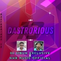 05 - Baba Mote Nei Ja Re Khandagiri (Tapori Mix) Dj Sibun Exclusive And NHR Music Official.mp3