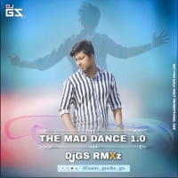 Tip Tip Barsa Pani (Bollywood Remix) DJ GS RMXz.mp3