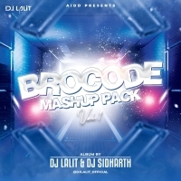 07. Balam Thanedar (Mashup) - DJ Lalit Nd DJ Sidharth.mp3