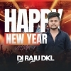 HAPPY NEW YEAR VOLUME - 1 DJ RAJU DKL