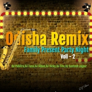 SRABANARA SRABANI (FEEL THE RHYTHM) DJ DIBESH X DJ VICKY.mp3