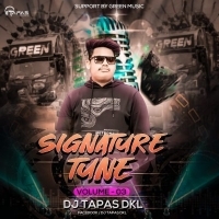 ANTI TUMA JHULA KU DEKHI (EDM X TAPORI TRANCE) DJ TAPAS DKL X DJ BANTI.mp3