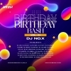 BIRTHDAY BASH VOL.01 - DJ NOX