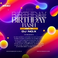 ZOOBY ZOOBY (HYBRID MIX) DJ NO. X Nd DJ LUCIFER.mp3