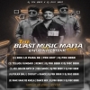 THE BLAST MUSIC MAFIA BBSR VOL.5 - 2024