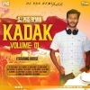 DJ PAS REMIX KADAK VOLUME.01 (2024)