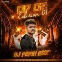 DILL GARJI JIBA( DANCE STYLE) DJ PEPSI REMIX.mp3