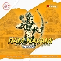 Ram Ke Naam Ke Jhanda (Rythm Mix) Dj Bishal X Dj Mak.mp3