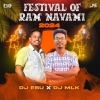 RAM RAM (REMIX) DJ MLK X DJ EBU
